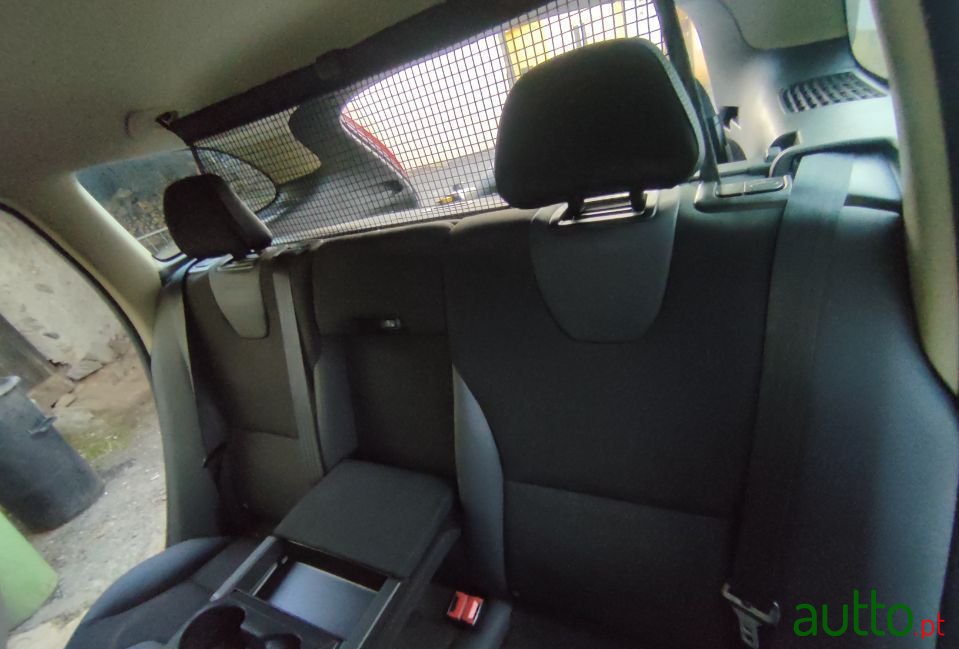 2011' Volvo Xc-60 photo #2