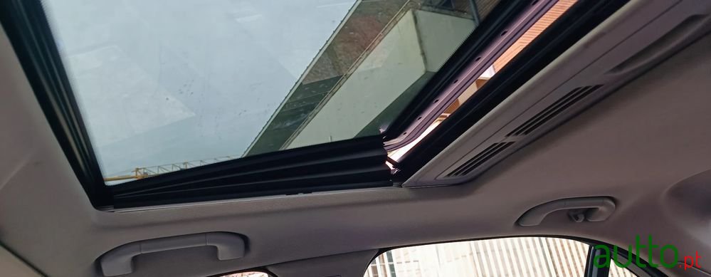 2007' Mercedes-Benz 220 photo #4