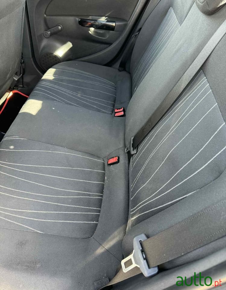 2007' Opel Corsa 1.2 Enjoy photo #3