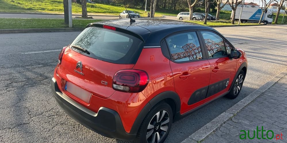2019' Citroen C3 photo #5