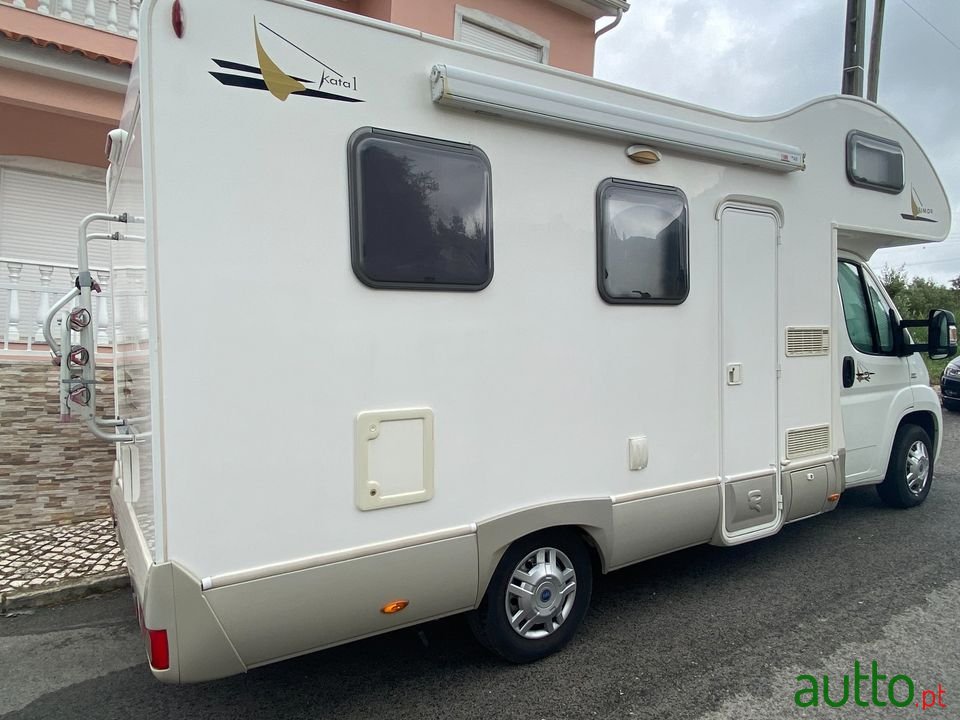 2008' Fiat Ritmo photo #2