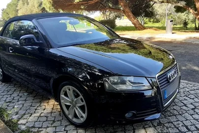 2009' Audi A3 1.9 Tdi Sport