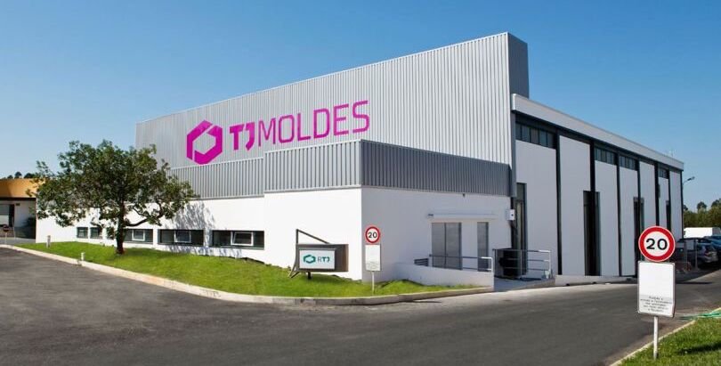 Tempestade destrói fábrica de moldes e ameaça cadeia da Porsche