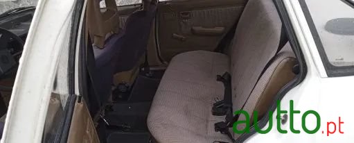 1987' Opel Kadett photo #4