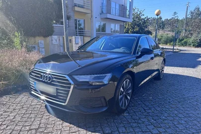 2021' Audi A6 S Tronic