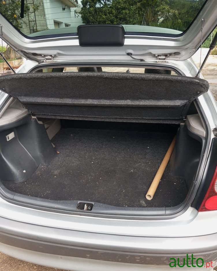 1999' Toyota Corolla photo #5