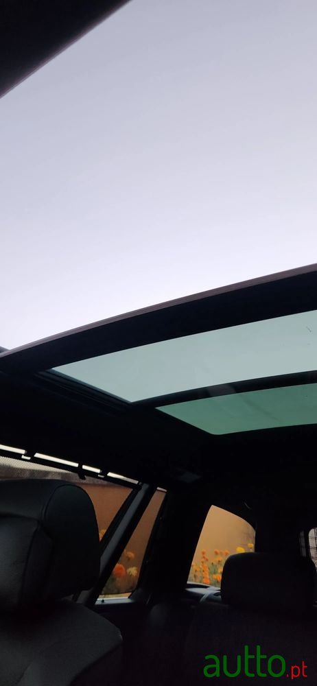 2007' BMW Série 5 Da Touring photo #5