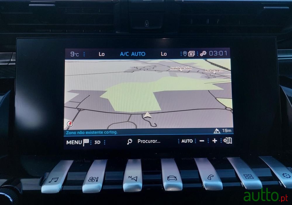 2022' Peugeot 508 Sw photo #5