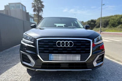 2019' Audi Q2 30 Tfsi