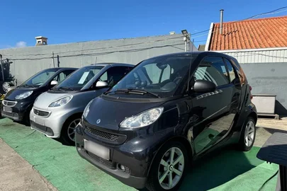 2008' Smart Fortwo Softouch