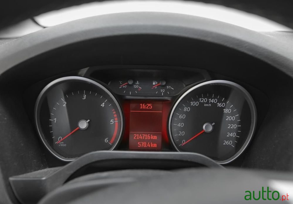 2013' Ford S-Max photo #3