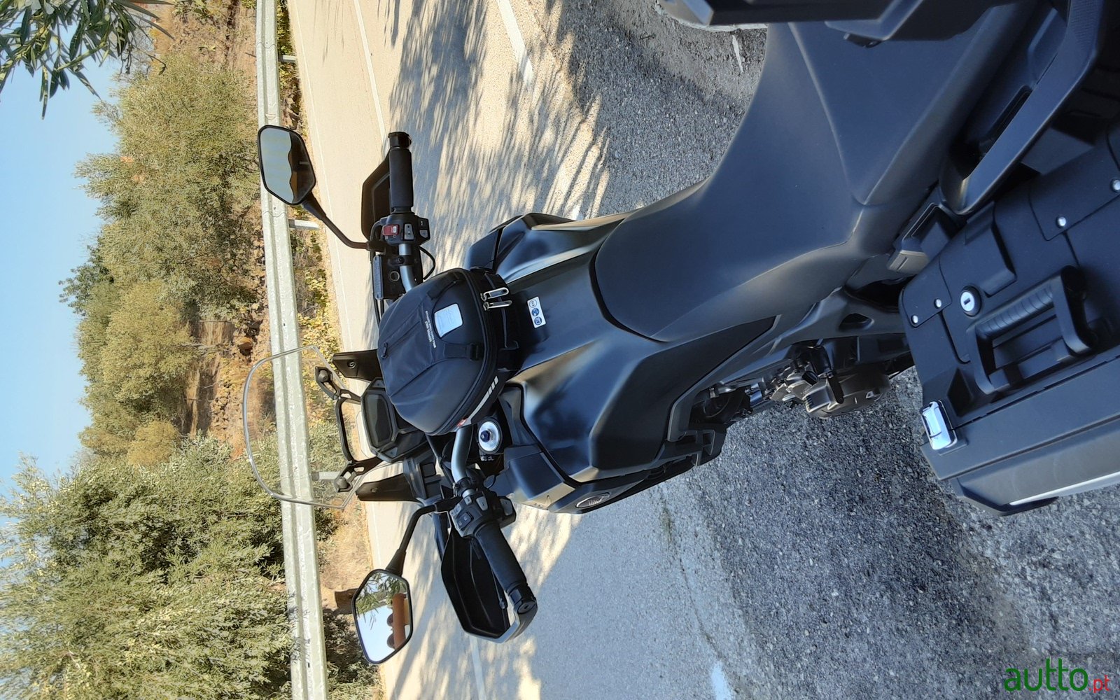 2018' Honda photo #1