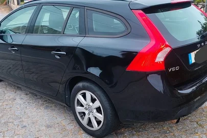 2012' Volvo V60