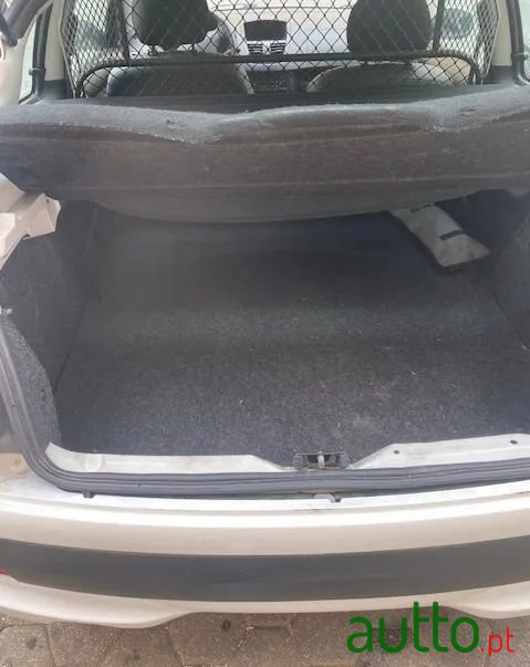 2009' Peugeot 206+ photo #5