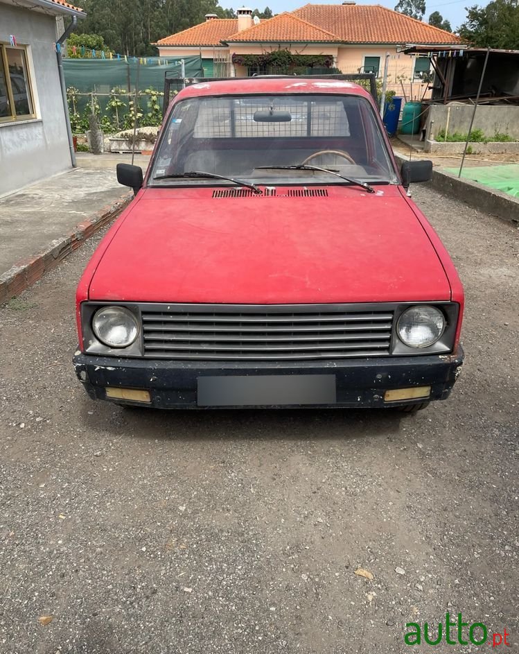 1982' Isuzu photo #2