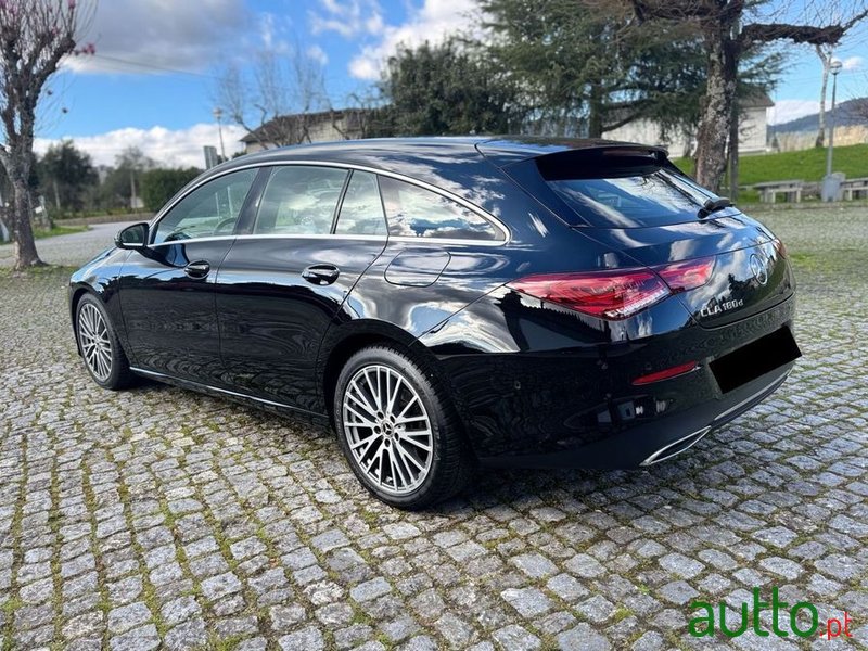 2019' Mercedes-Benz Classe Cla photo #2