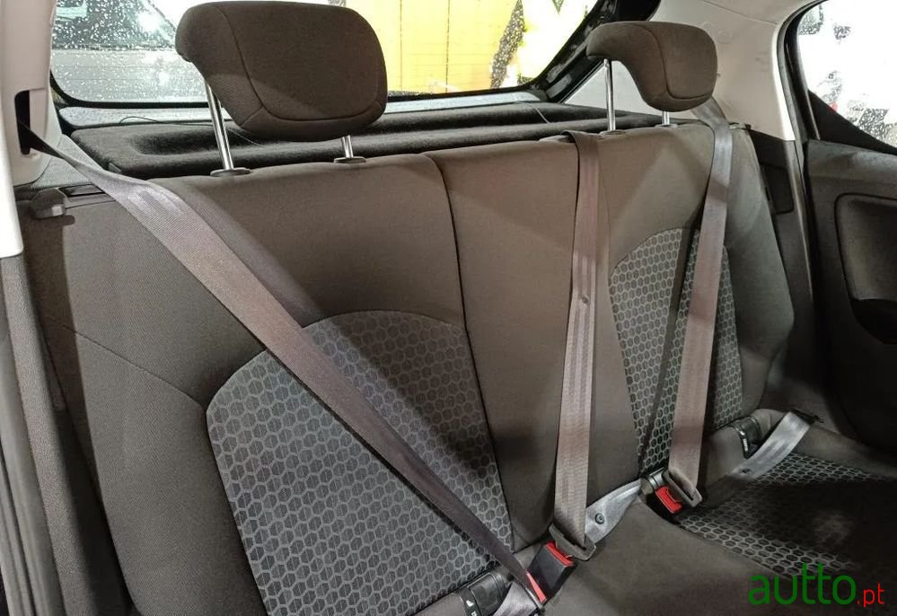 2018' Opel Corsa photo #6