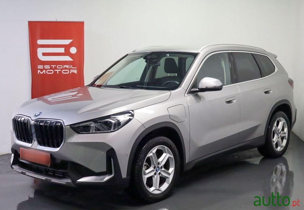 2023' BMW Série X Xdrive25E photo #1