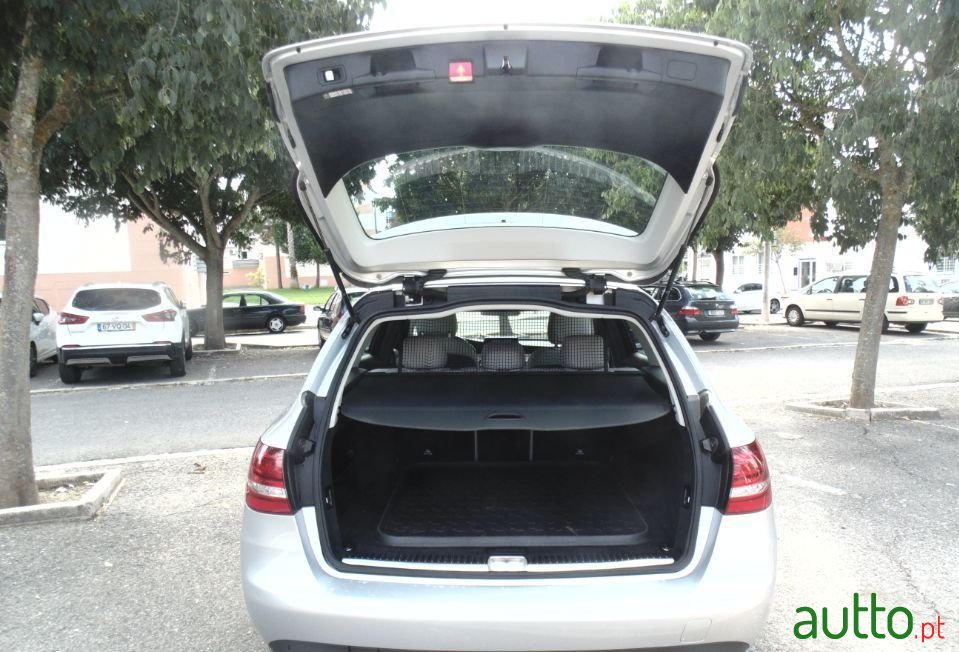 2016' Mercedes-Benz C-220 photo #5