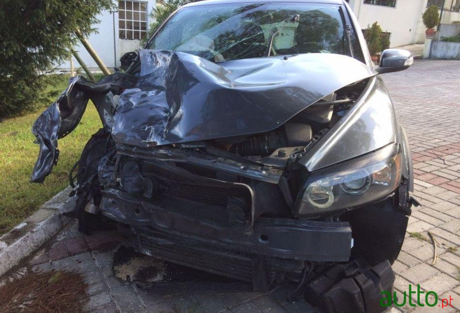 2007' Volvo C30 photo #1