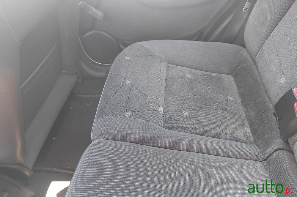 2001' Citroen Xsara Break photo #5