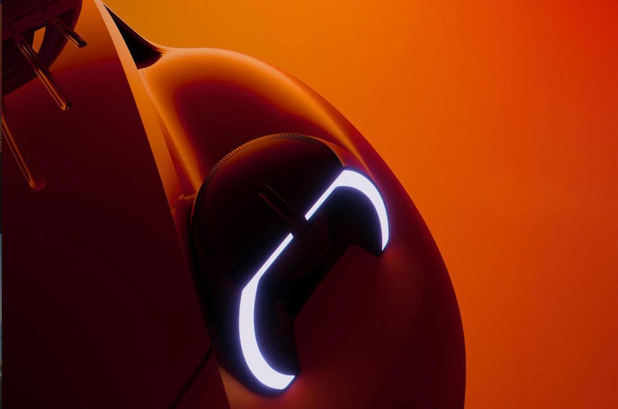First look at new Citroen 2CV ahead of reveal this week