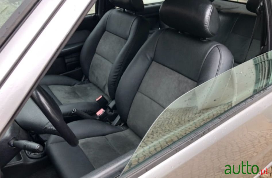 1997' Peugeot 106 photo #5