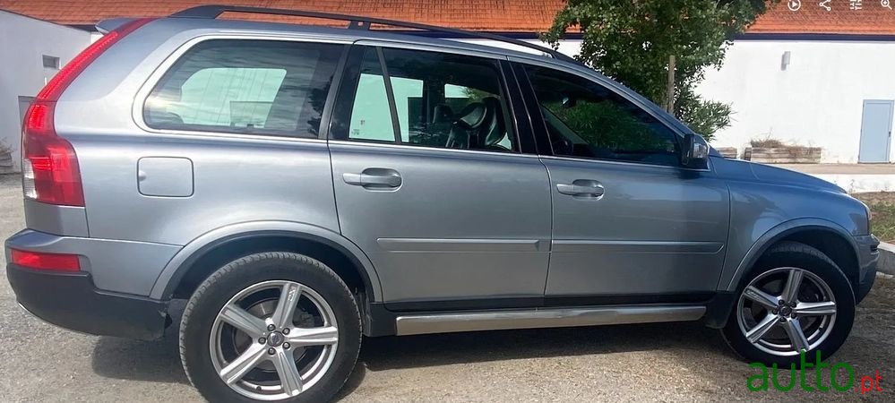 2007' Volvo Xc 90 photo #5