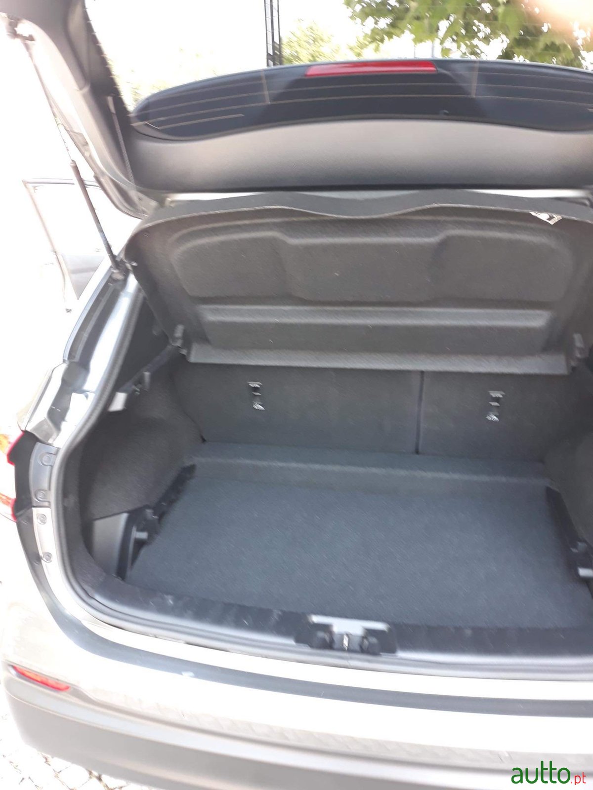 2018' Nissan Qashqai DIG 2.1 N-Connecta photo #2