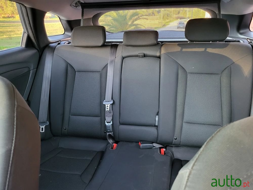 2013' Hyundai i40 Sw photo #5