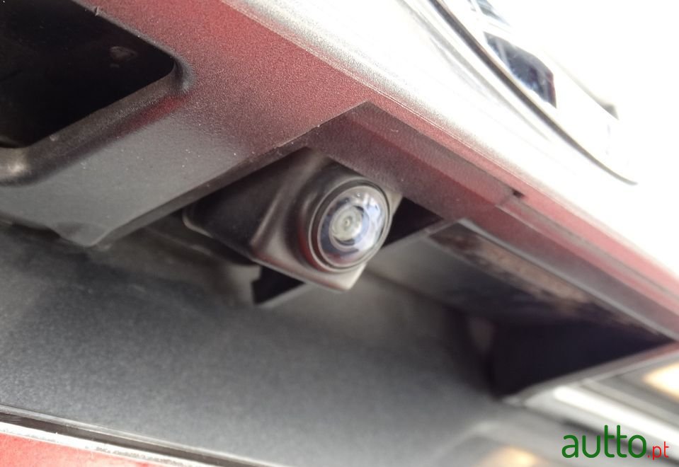 2014' Nissan Juke photo #6