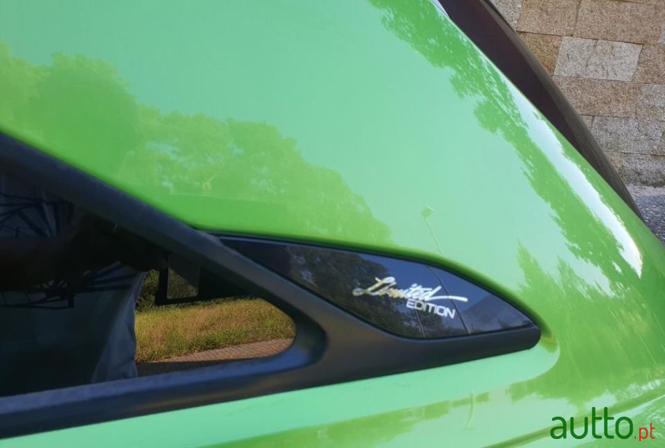 2016' Opel Corsa photo #3