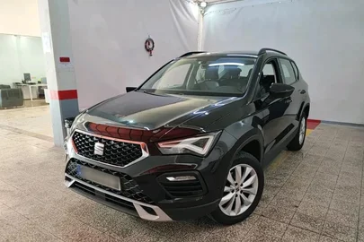 2022' SEAT Ateca 1.0 Tsi Style