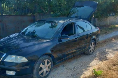 2006' Skoda Octavia