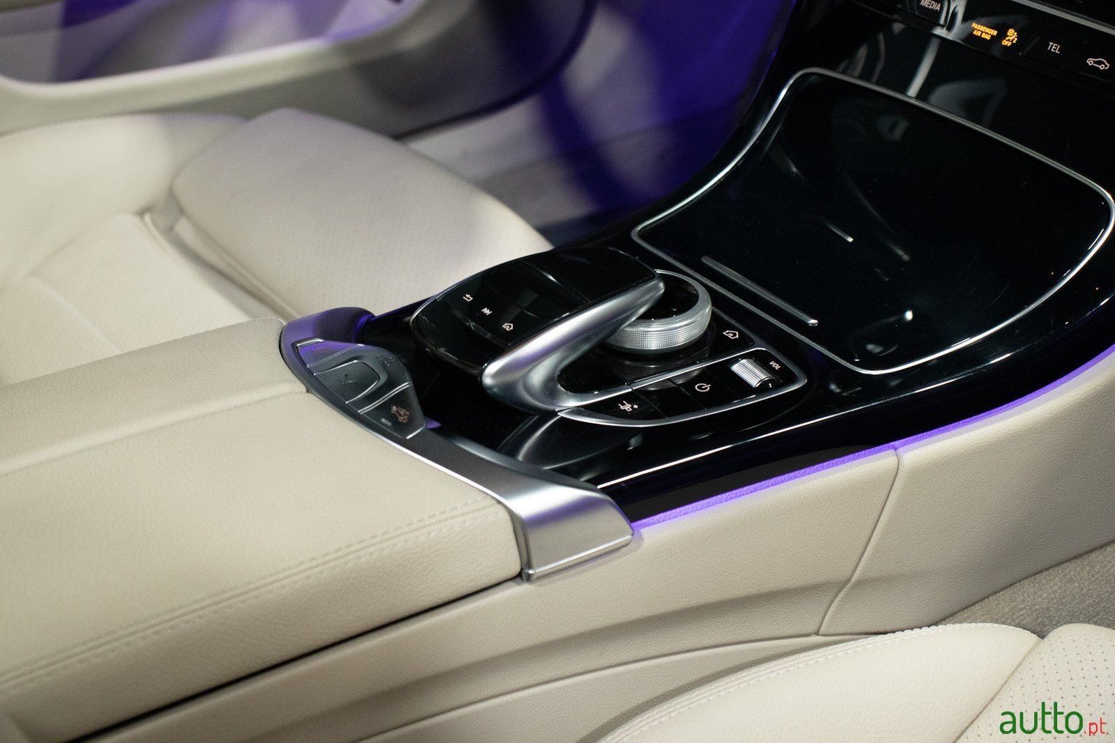 2020' Mercedes-Benz C 200 AMG Aut. photo #6