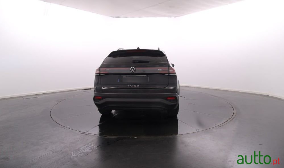 2024' Volkswagen Taigo photo #6