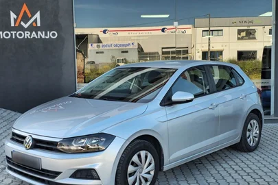 2019' Volkswagen Polo 1.0 Trendline