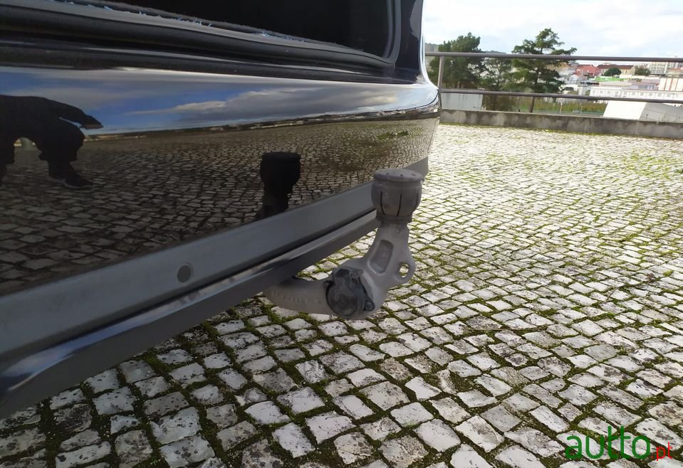 2017' Mercedes-Benz C-220 photo #6