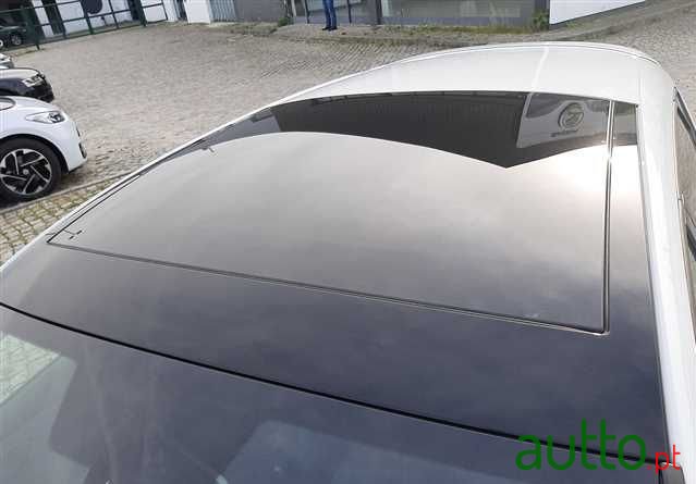 2018' SEAT Leon photo #5