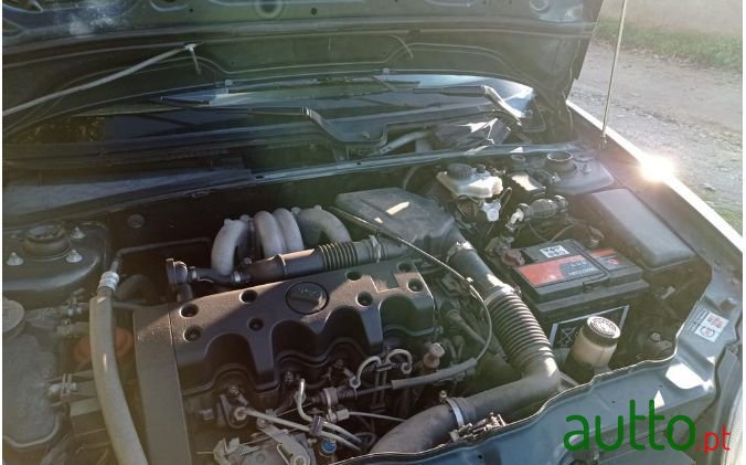 1996' Peugeot 106 photo #5