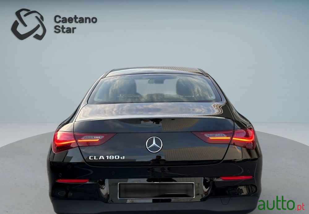 2024' Mercedes-Benz Classe Cla photo #6