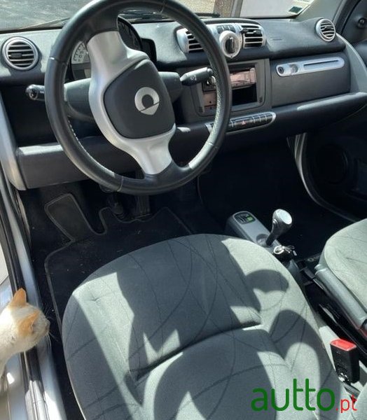 2014' Smart Fortwo photo #5