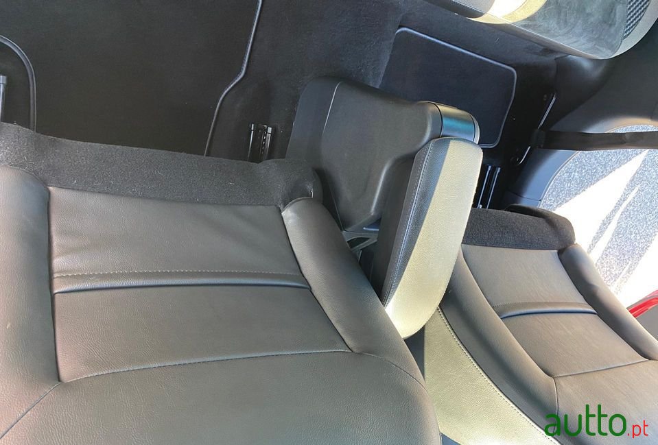 2013' Citroen DS3 photo #3