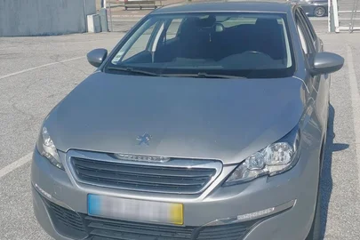 2014' Peugeot 308