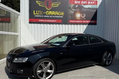 2009' Audi A5 2.0 Tfsi S-Line