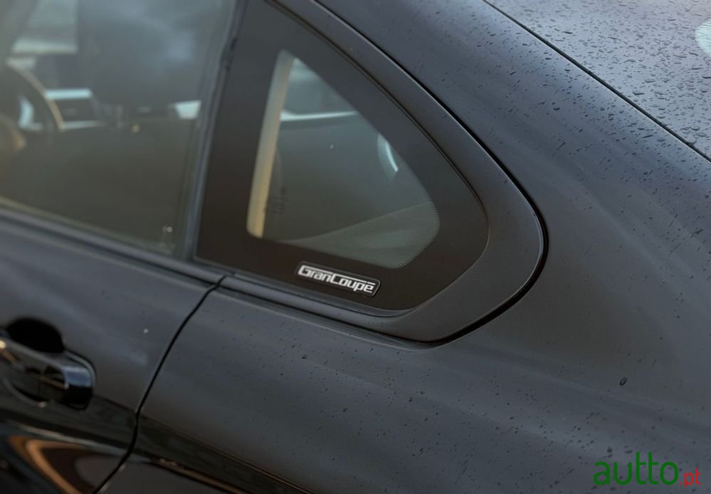 2019' BMW Série 4 photo #5