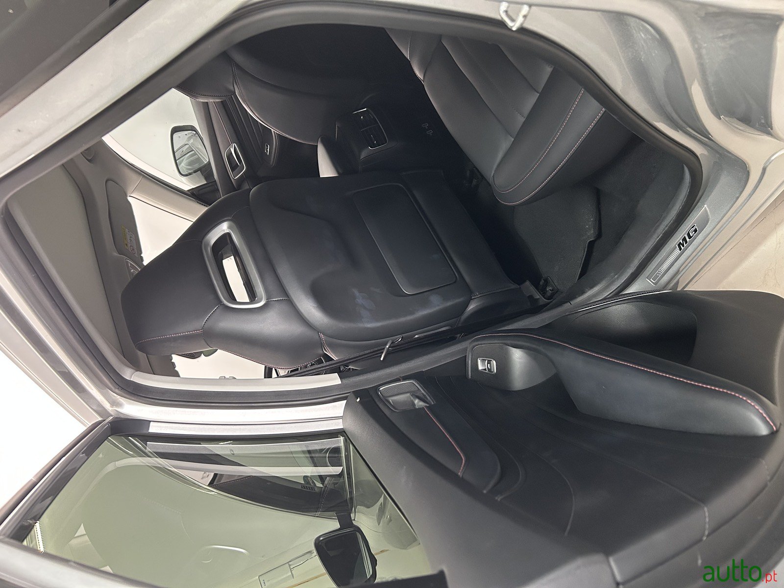 2022' MG EHS photo #7