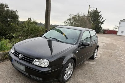 1998' Volkswagen Golf