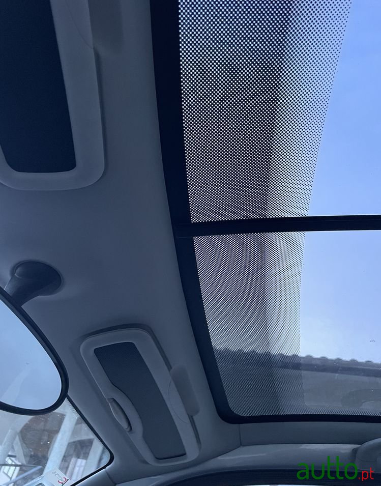 2004' Smart Fortwo Passion Cdi 41 photo #6