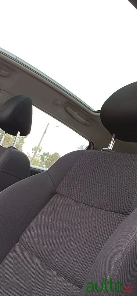 2008' Peugeot 207 Sw photo #6